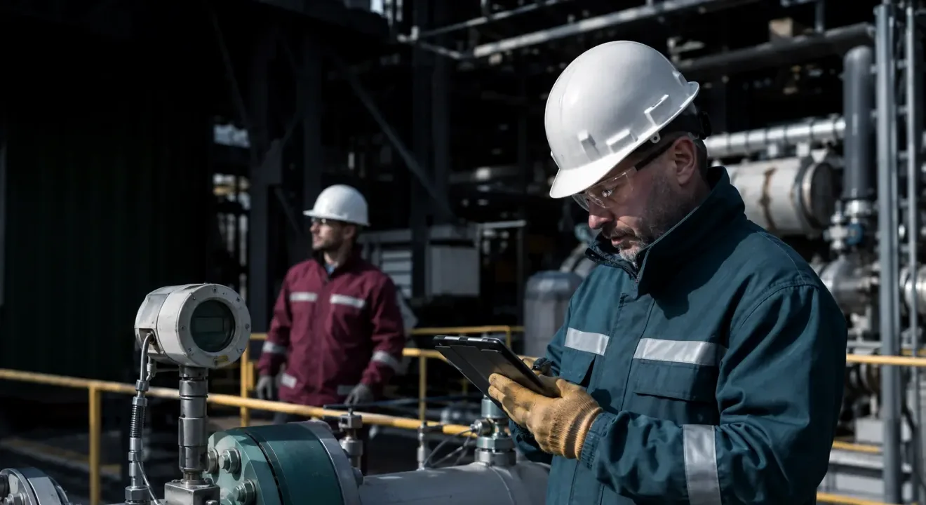Occupational health and safety