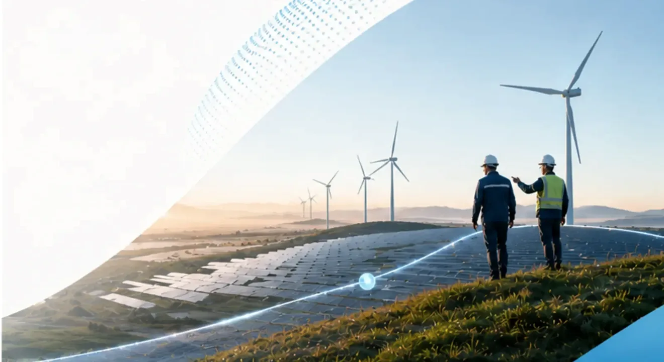 Energy management